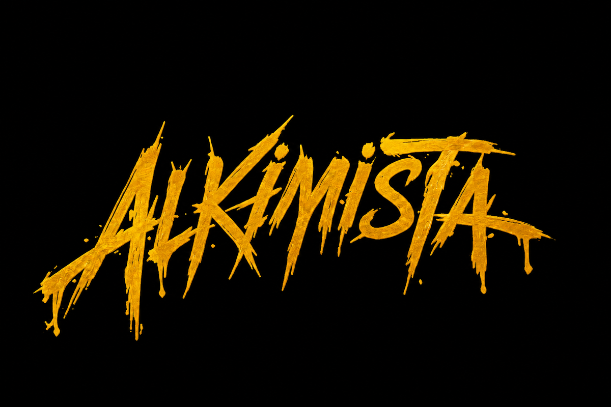 Alkimistas